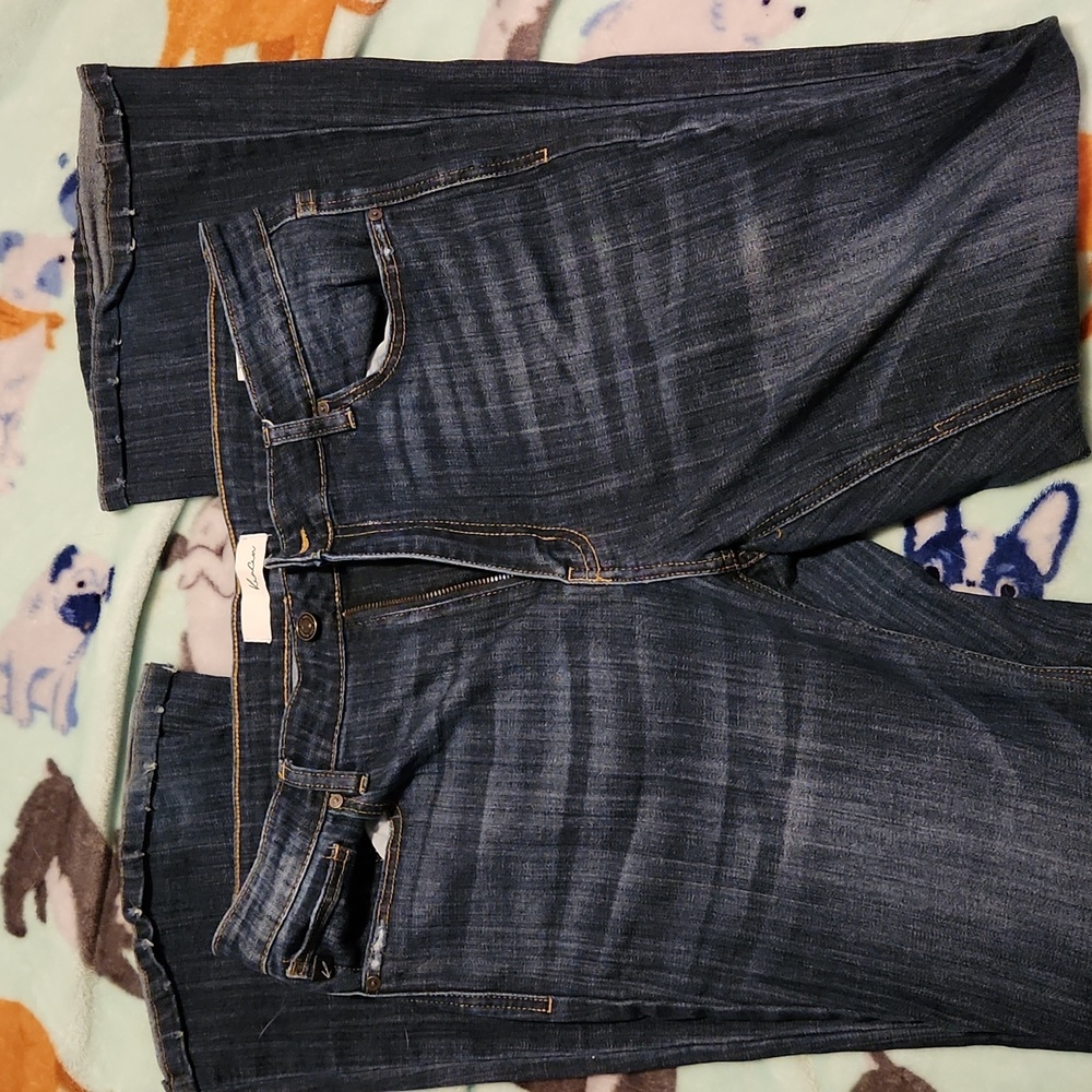 KanCan XL Jeans